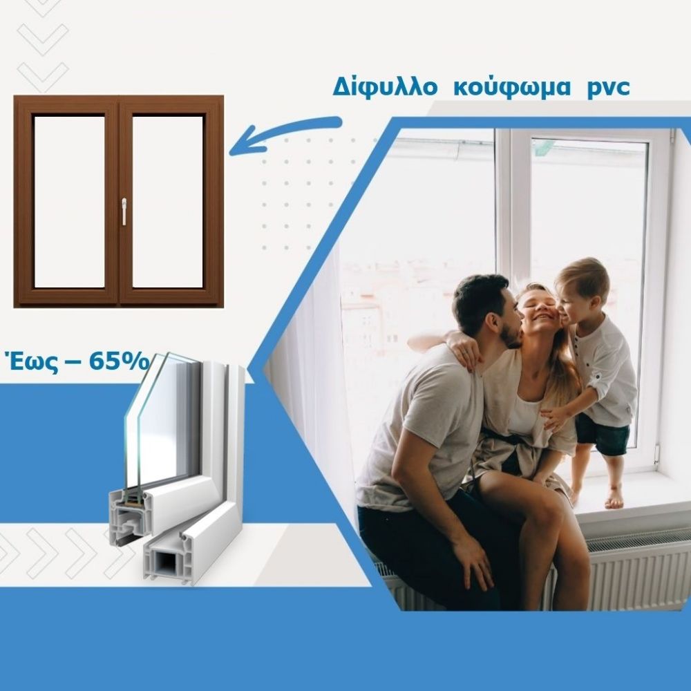 Σειρά 70 χιλιοστά Διπλά  λάστιχα